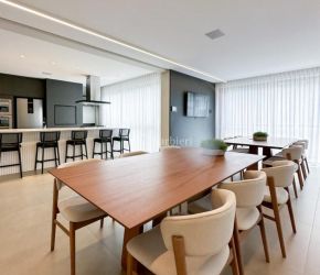 Apartamento no Bairro Bom Retiro em Blumenau com 3 Dormitórios (3 suítes) e 170 m² - 3823198
