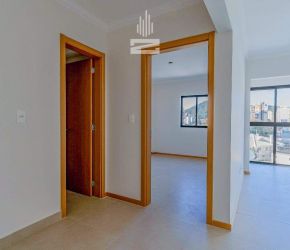 Apartamento no Bairro Centro em Blumenau com 1 Dormitórios e 38 m² - 8029