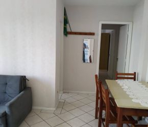 Apartamento no Bairro Centro em Blumenau com 2 Dormitórios - 285