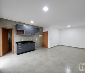 Apartamento no Bairro Centro em Blumenau com 1 Dormitórios e 30 m² - 6960920