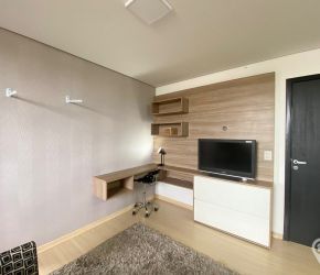 Apartamento no Bairro Centro em Blumenau com 1 Dormitórios (1 suíte) e 26.65 m² - 6205