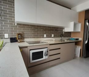 Apartamento no Bairro Centro em Blumenau com 3 Dormitórios (1 suíte) e 120 m² - 35718136