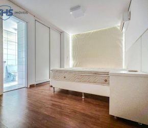 Apartamento no Bairro Centro em Blumenau com 1 Dormitórios e 28 m² - AP5798