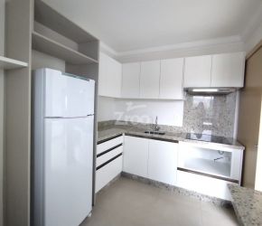 Apartamento no Bairro Centro em Blumenau com 2 Dormitórios e 60 m² - 5064210