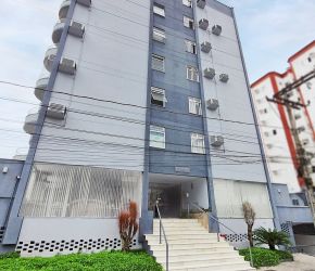 Apartamento no Bairro Centro em Blumenau com 3 Dormitórios e 105 m² - 6311623
