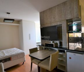 Apartamento no Bairro Centro em Blumenau com 1 Dormitórios e 26 m² - 3822034