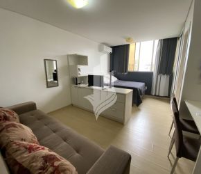 Apartamento no Bairro Centro em Blumenau com 1 Dormitórios e 37 m² - 4473-L