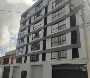 Apartamento no Bairro Centro em Blumenau com 1 Dormitórios e 30 m² - 4011194