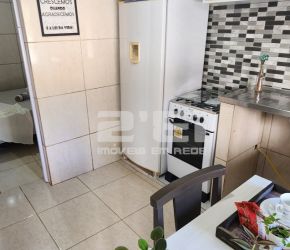 Apartamento no Bairro Centro em Blumenau com 1 Dormitórios - 3411181