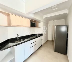 Apartamento no Bairro Centro em Blumenau com 1 Dormitórios e 45 m² - 1128214