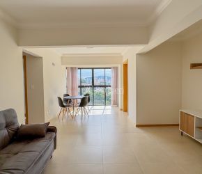 Apartamento no Bairro Centro em Blumenau com 2 Dormitórios e 64 m² - 3826013