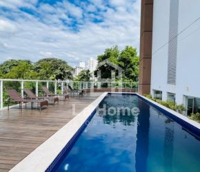 Apartamento no Bairro Centro em Blumenau com 1 Dormitórios e 46 m² - 6160898