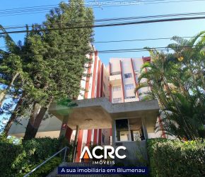 Apartamento no Bairro Centro em Blumenau com 3 Dormitórios (1 suíte) e 120 m² - AP08947L