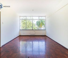 Apartamento no Bairro Centro em Blumenau com 2 Dormitórios e 83 m² - AP1445