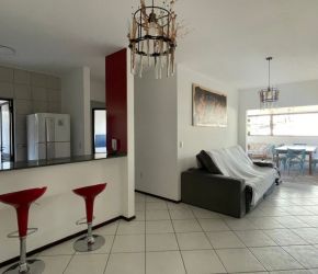 Apartamento no Bairro Centro em Blumenau com 2 Dormitórios (1 suíte) e 85 m² - 3311768