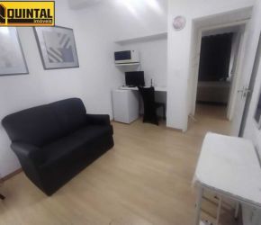 Apartamento no Bairro Centro em Blumenau com 1 Dormitórios e 39.11 m² - L00668