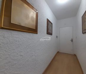 Apartamento no Bairro Centro em Blumenau com 1 Dormitórios e 28.36 m² - 3578819