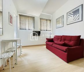 Apartamento no Bairro Centro em Blumenau com 1 Dormitórios e 28 m² - 6160177