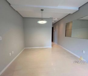Apartamento no Bairro Escola Agrícola em Blumenau com 3 Dormitórios (1 suíte) e 95 m² - AP0531