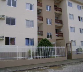 Apartamento no Bairro Escola Agrícola em Blumenau com 3 Dormitórios e 71.92 m² - V01573