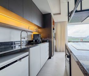 Apartamento no Bairro Escola Agrícola em Blumenau com 3 Dormitórios (1 suíte) e 105.95 m² - 3826062