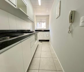 Apartamento no Bairro Escola Agrícola em Blumenau com 2 Dormitórios e 57.84 m² - 86993