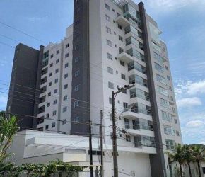 Apartamento no Bairro Fortaleza em Blumenau com 3 Dormitórios (2 suítes) e 156 m² - CO0043