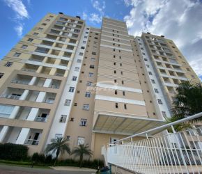 Apartamento no Bairro Fortaleza em Blumenau com 3 Dormitórios (1 suíte) e 70 m² - 35714149