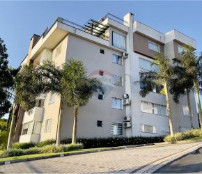 Apartamento no Bairro Fortaleza em Blumenau com 2 Dormitórios (1 suíte) e 84 m² - 590141010-70