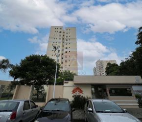 Apartamento no Bairro Fortaleza em Blumenau com 2 Dormitórios e 57 m² - 90683