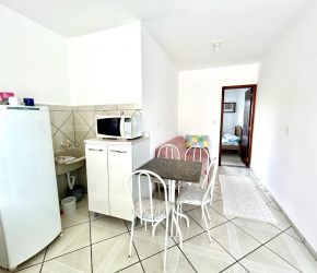 Apartamento no Bairro Fortaleza em Blumenau com 1 Dormitórios (1 suíte) e 40 m² - 3824899