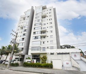Apartamento no Bairro Fortaleza em Blumenau com 2 Dormitórios (2 suítes) e 98 m² - 3110894