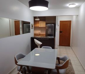 Apartamento no Bairro Fortaleza em Blumenau com 2 Dormitórios (1 suíte) e 87.5 m² - 3479040