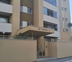 Apartamento no Bairro Fortaleza em Blumenau com 2 Dormitórios (1 suíte) e 70 m² - 3031406