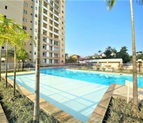 Apartamento no Bairro Fortaleza em Blumenau com 2 Dormitórios e 55 m² - 3734