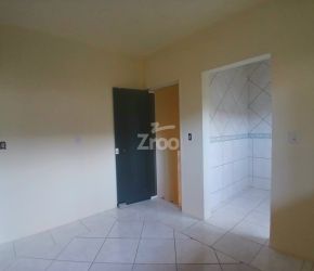 Apartamento no Bairro Fortaleza em Blumenau com 1 Dormitórios (1 suíte) e 40 m² - 5064834