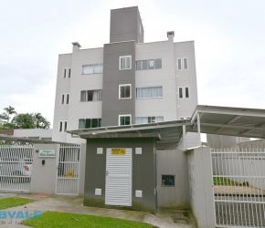 Apartamento no Bairro Fortaleza em Blumenau com 2 Dormitórios e 66.9 m² - 6581477