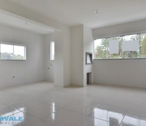 Apartamento no Bairro Fortaleza em Blumenau com 2 Dormitórios e 66.9 m² - 6581477