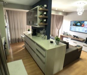 Apartamento no Bairro Fortaleza em Blumenau com 2 Dormitórios (2 suítes) e 98.1 m² - 3476077