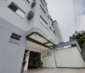 Apartamento no Bairro Fortaleza Alta em Blumenau com 2 Dormitórios (1 suíte) e 75 m² - 35718045