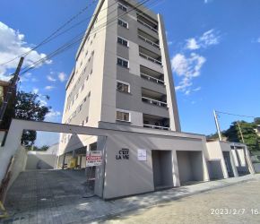 Apartamento no Bairro Garcia em Blumenau com 3 Dormitórios (1 suíte) e 87 m² - 4160307