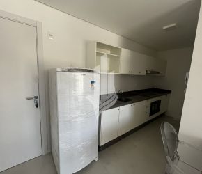 Apartamento no Bairro Garcia em Blumenau com 1 Dormitórios e 30 m² - 4082