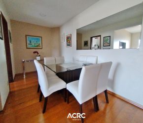 Apartamento no Bairro Garcia em Blumenau com 2 Dormitórios e 77 m² - AP07371V