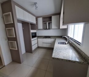 Apartamento no Bairro Garcia em Blumenau com 3 Dormitórios e 97.27 m² - 3478674
