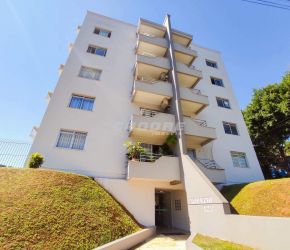 Apartamento no Bairro Garcia em Blumenau com 2 Dormitórios e 93 m² - 235