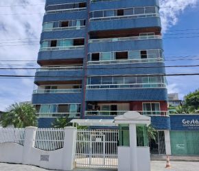 Apartamento no Bairro Garcia em Blumenau com 3 Dormitórios (1 suíte) - 3301090