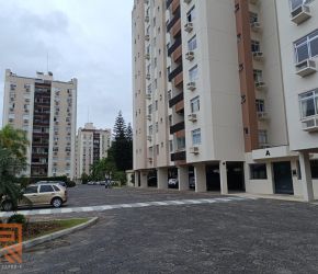 Apartamento no Bairro Garcia em Blumenau com 2 Dormitórios e 78.24 m² - 6350118