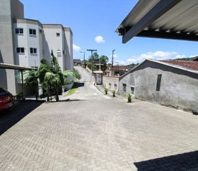 Apartamento no Bairro Garcia em Blumenau com 1 Dormitórios e 33 m² - 35717890