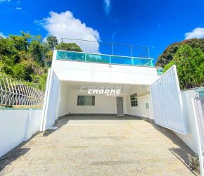 Apartamento no Bairro Garcia em Blumenau com 2 Dormitórios e 100 m² - 1087