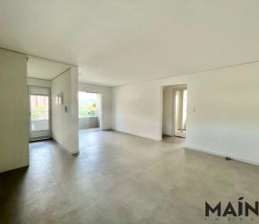 Apartamento no Bairro Garcia em Blumenau com 3 Dormitórios (1 suíte) e 87 m² - 6311842